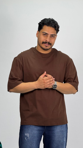 رنگ قهوه ای