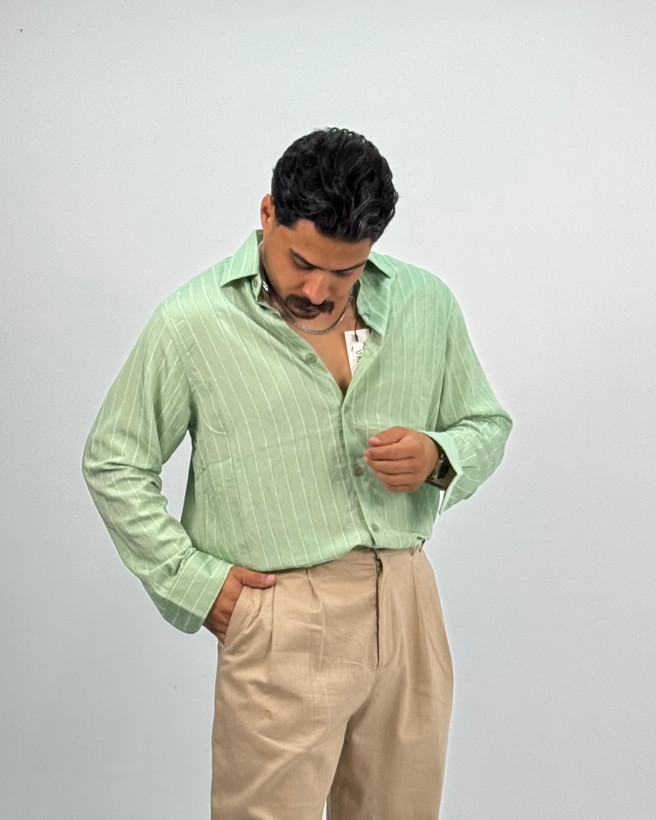 پیراهن پری