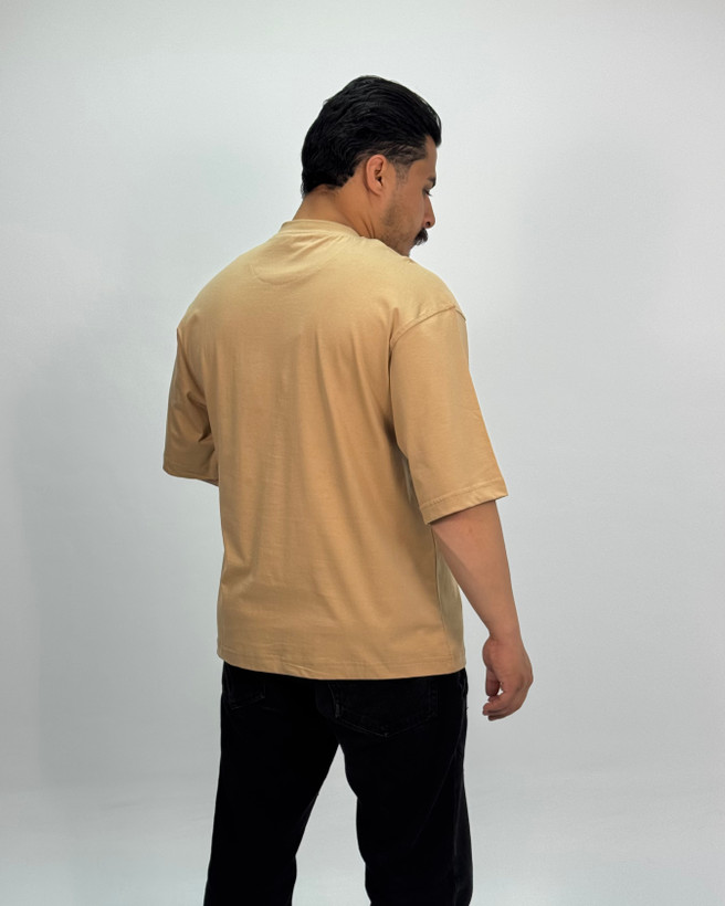تیشرت طرح لاکپشت