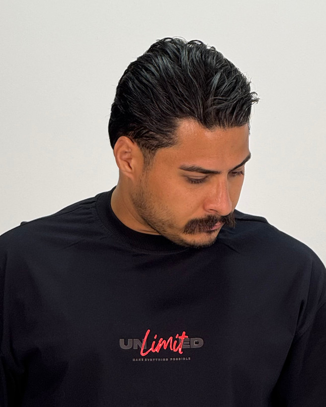 تیشرت unlimited