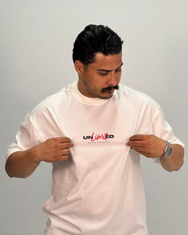 تیشرت unlimited
