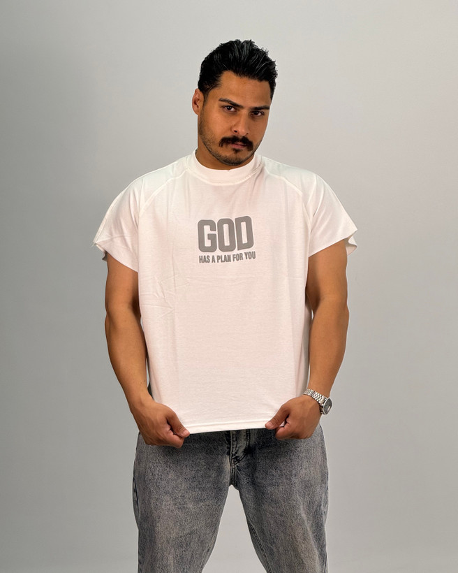 وست باکسی GOD