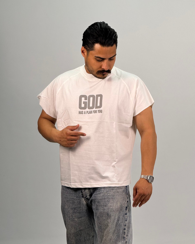 وست باکسی GOD