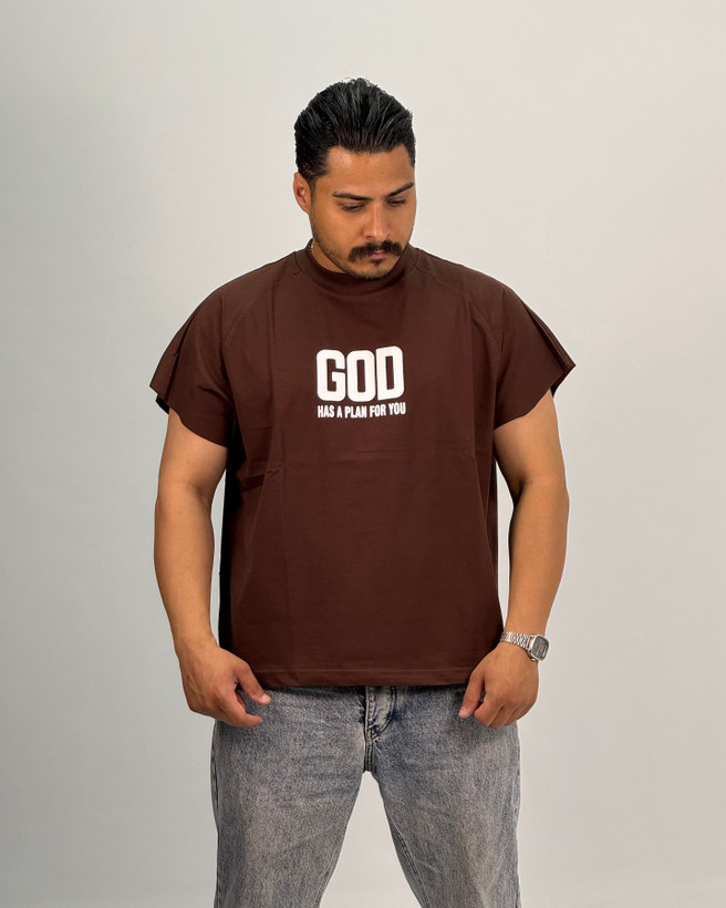 وست باکسی GOD