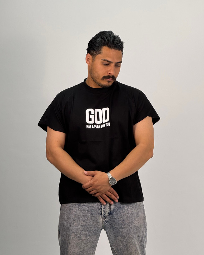 وست باکسی GOD