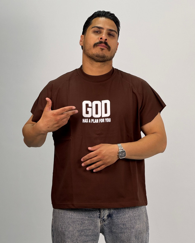 وست باکسی GOD