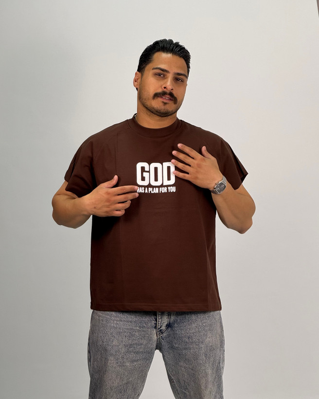 وست باکسی GOD