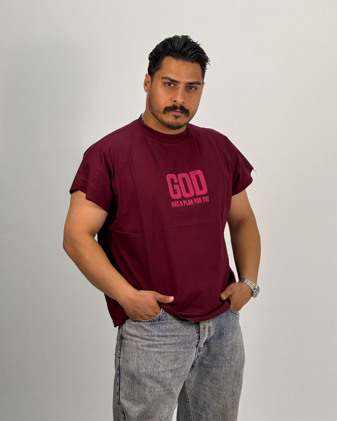 وست باکسی GOD