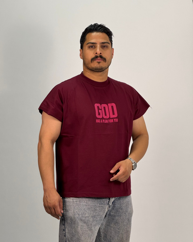 وست باکسی GOD