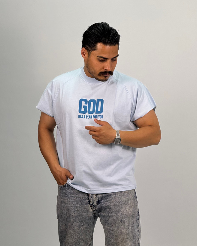 وست باکسی GOD