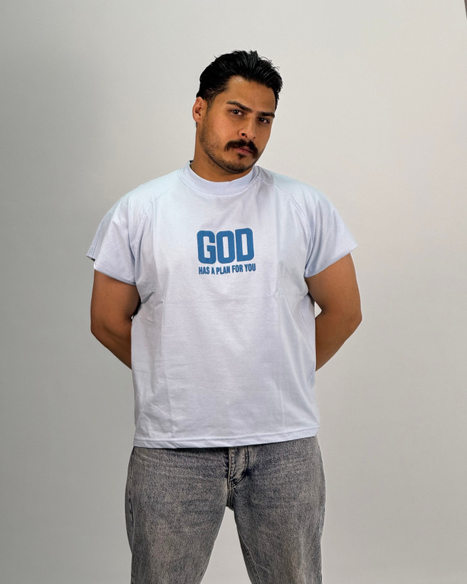 وست باکسی GOD
