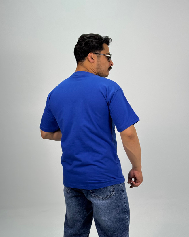 تیشرت طرح غروب
